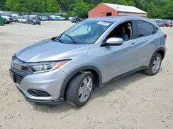 3CZRU6H52KM725916 2019 HONDA HR-V