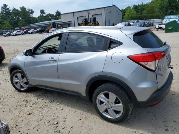 3CZRU6H52KM725916 2019 HONDA HR-V - Image 2