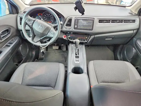3CZRU6H52KM725916 2019 HONDA HR-V - Image 8
