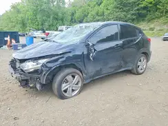 3CZRU6H52KM726077 2019 HONDA HR-V