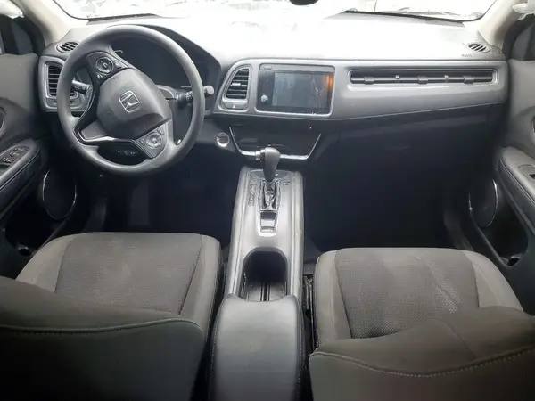 3CZRU6H52KM726077 2019 HONDA HR-V - Image 8