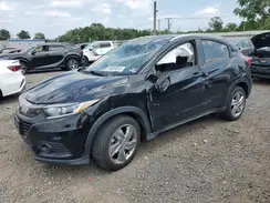 3CZRU6H52KM726712 2019 HONDA HR-V