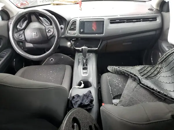 3CZRU6H52KM726712 2019 HONDA HR-V - Image 8