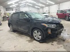 3CZRU6H52KM727021 2019 HONDA HR-V