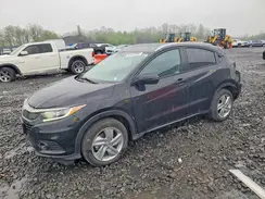 3CZRU6H52KM727035 2019 HONDA HR-V