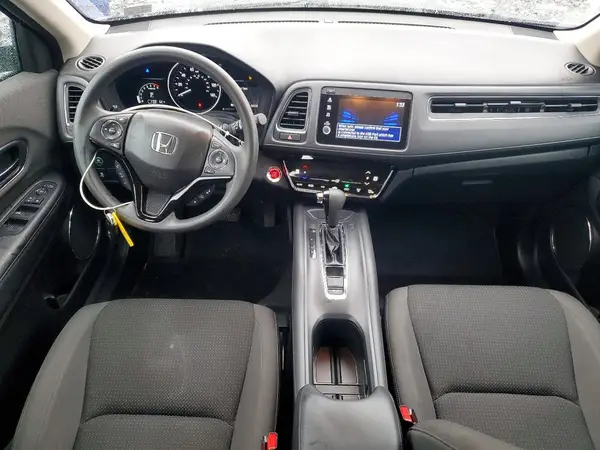 3CZRU6H52KM727035 2019 HONDA HR-V - Image 8