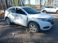 3CZRU6H52KM727942 2019 HONDA HR-V