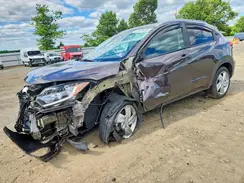 3CZRU6H52KM728475 2019 HONDA HR-V