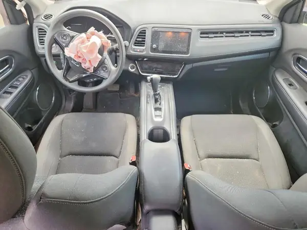 3CZRU6H52KM728475 2019 HONDA HR-V - Image 8
