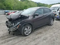 3CZRU6H52KM728945 2019 HONDA HR-V