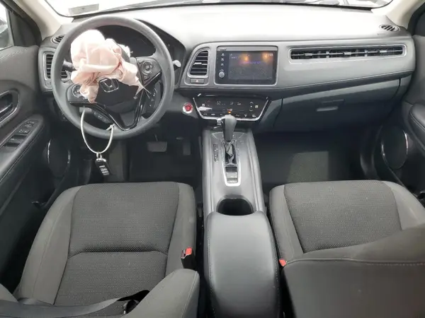 3CZRU6H52KM728945 2019 HONDA HR-V - Image 8