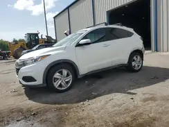 3CZRU6H52KM729481 2019 HONDA HR-V
