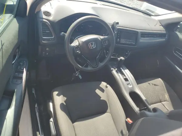 3CZRU6H52KM729481 2019 HONDA HR-V - Image 8