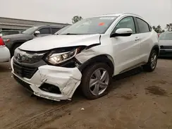 3CZRU6H52KM729836 2019 HONDA HR-V