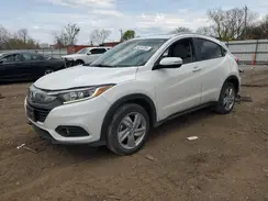 3CZRU6H52KM730369 2019 HONDA HR-V