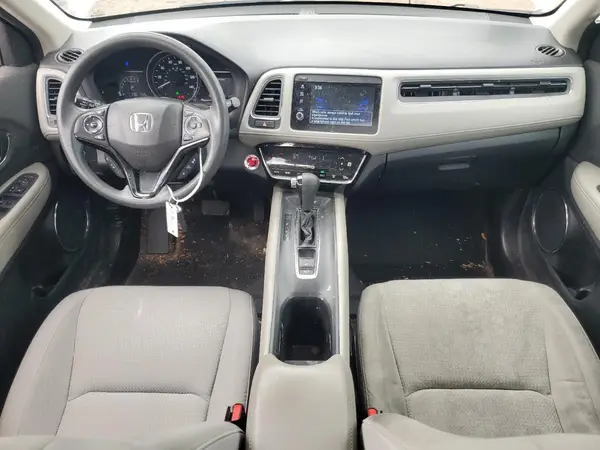 3CZRU6H52KM730369 2019 HONDA HR-V - Image 8