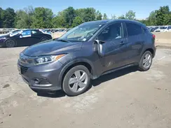 3CZRU6H52KM730713 2019 HONDA HR-V