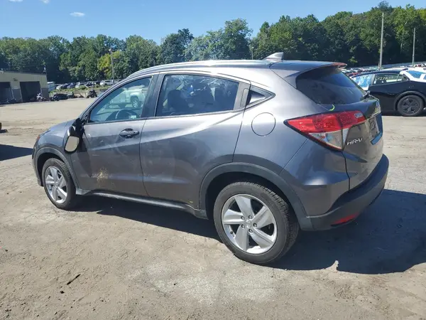 3CZRU6H52KM730713 2019 HONDA HR-V - Image 2