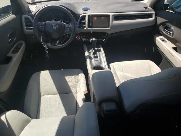 3CZRU6H52KM730713 2019 HONDA HR-V - Image 8