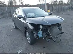 3CZRU6H52KM730792 2019 HONDA HR-V