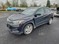3CZRU6H52KM731294 2019 HONDA HR-V