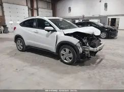 3CZRU6H52KM731487 2019 HONDA HR-V