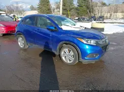 3CZRU6H52KM731781 2019 HONDA HR-V