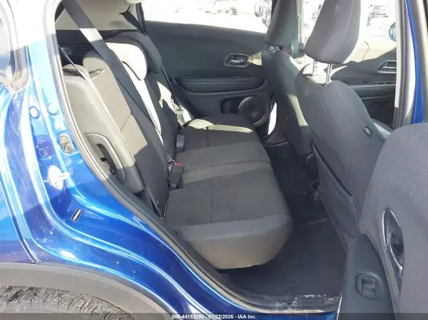 3CZRU6H52KM731781 2019 HONDA HR-V - Image 8