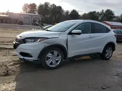 3CZRU6H52KM733501 2019 HONDA HR-V
