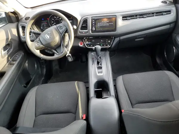 3CZRU6H52KM733501 2019 HONDA HR-V - Image 8