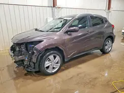 3CZRU6H52KM736558 2019 HONDA HR-V