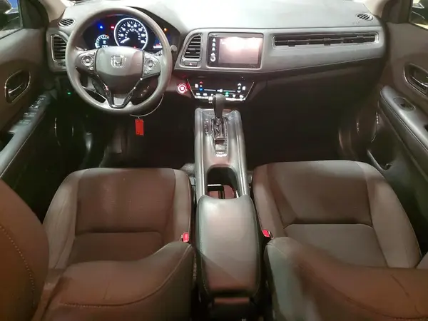 3CZRU6H52KM736558 2019 HONDA HR-V - Image 8