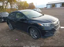 3CZRU6H52KM736804 2019 HONDA HR-V