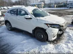 3CZRU6H52KM737080 2019 HONDA HR-V
