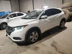 3CZRU6H52KM737113 2019 HONDA HR-V