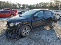 3CZRU6H52KM737497 2019 HONDA HR-V