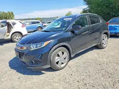 3CZRU6H52KM737516 2019 HONDA HR-V