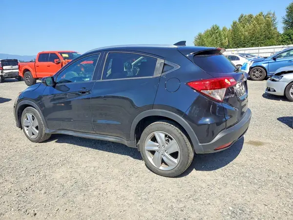 3CZRU6H52KM737516 2019 HONDA HR-V - Image 2