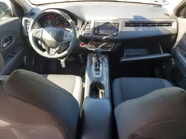 3CZRU6H52KM737516 2019 HONDA HR-V - Image 8