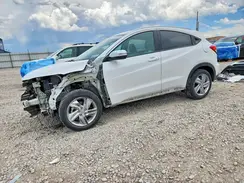 3CZRU6H52KM739010 2019 HONDA HR-V