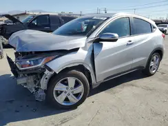 3CZRU6H52KM739184 2019 HONDA HR-V