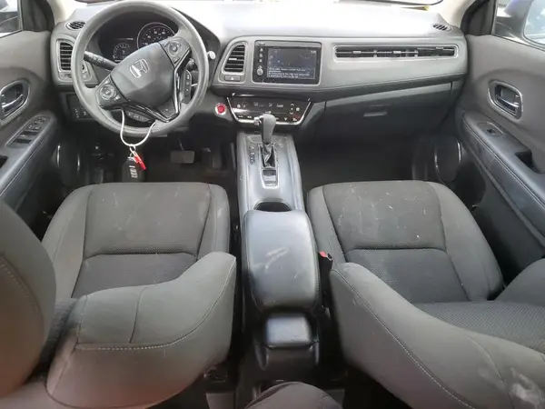 3CZRU6H52KM741985 2019 HONDA HR-V - Image 8