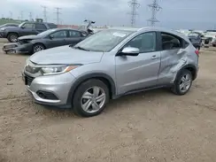 3CZRU6H52KM743428 2019 HONDA HR-V