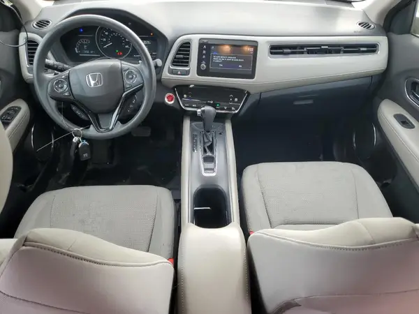 3CZRU6H52KM743428 2019 HONDA HR-V - Image 8