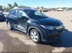 3CZRU6H52KM743459 2019 HONDA HR-V