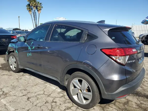 3CZRU6H52KM743820 2019 HONDA HR-V - Image 2