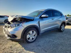 3CZRU6H52LM701259 2020 HONDA HR-V