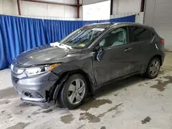 3CZRU6H52LM701875 2020 HONDA HR-V