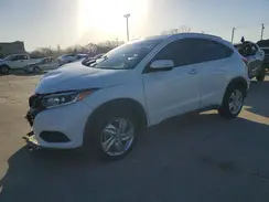 3CZRU6H52LM704548 2020 HONDA HR-V