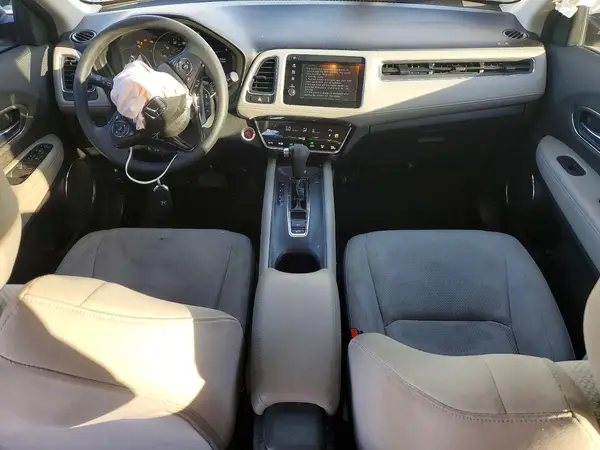 3CZRU6H52LM704548 2020 HONDA HR-V - Image 8